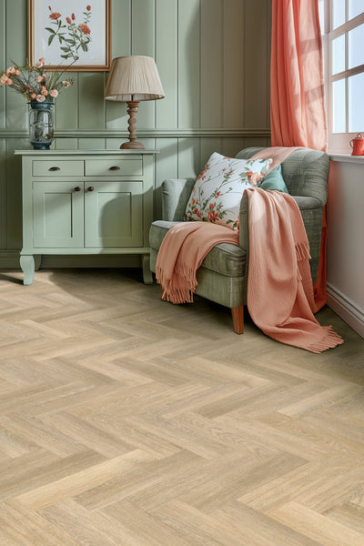 LVT Flooring Patterns: How to Transform Your Space with Style