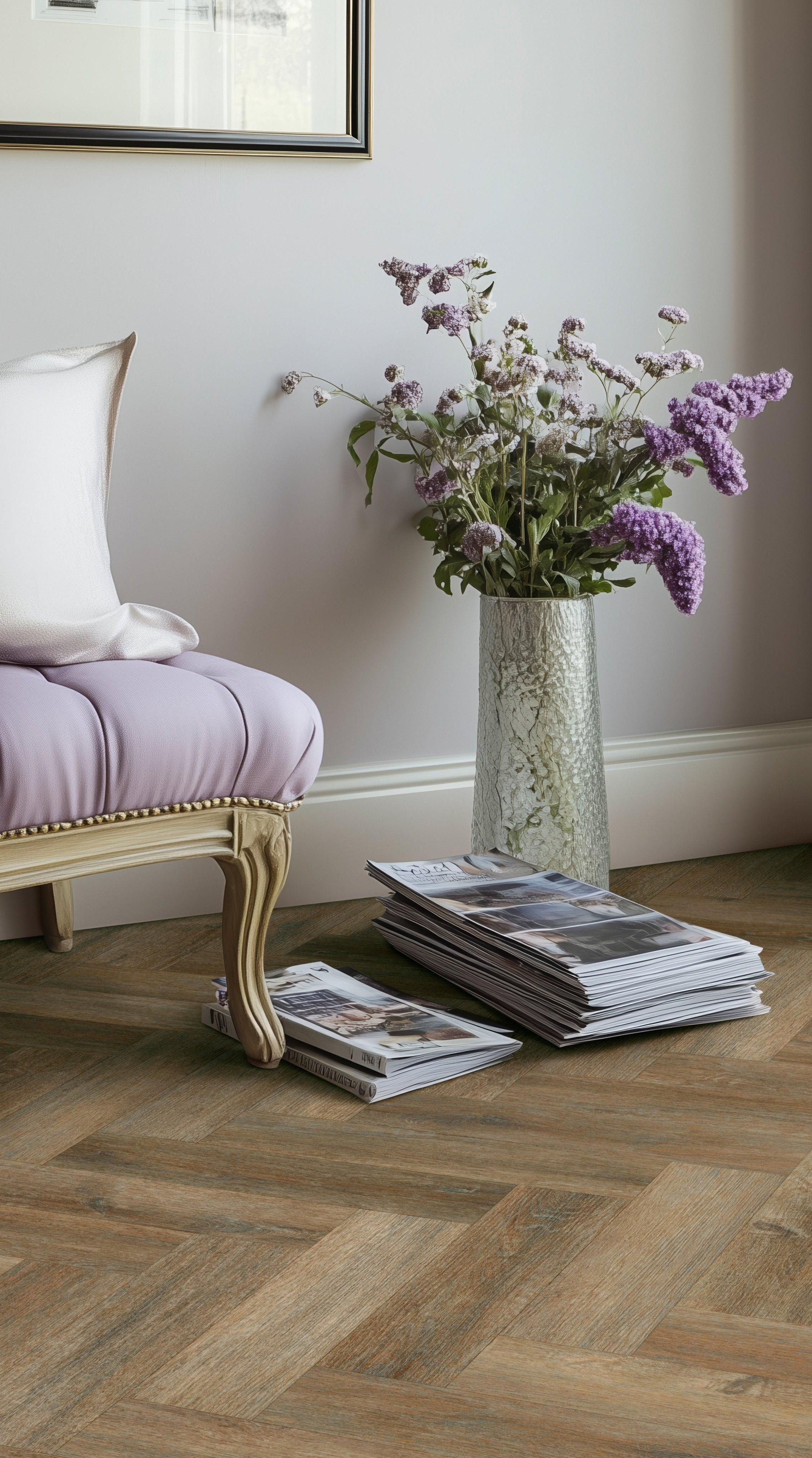 Herringbone Designs