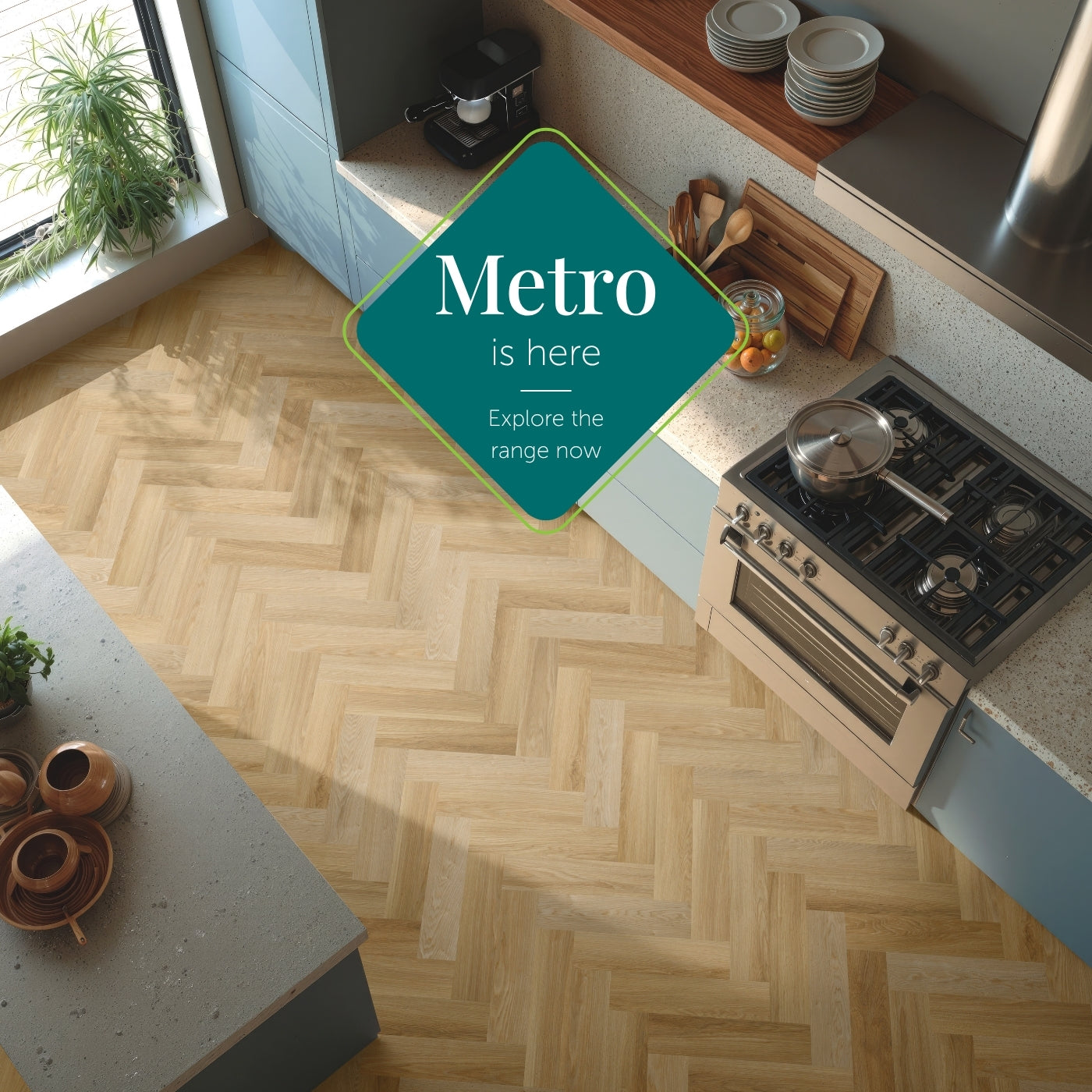 Herringbone Designs
