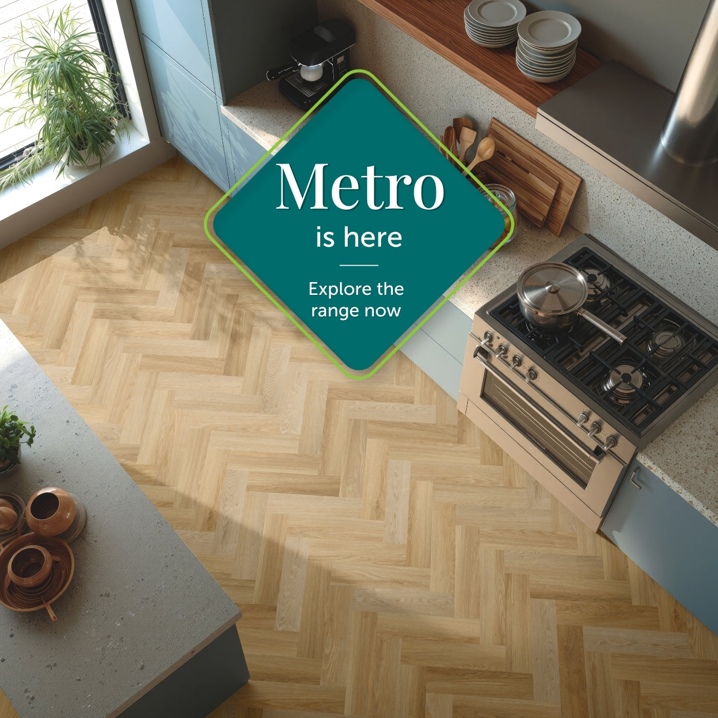 Herringbone Designs